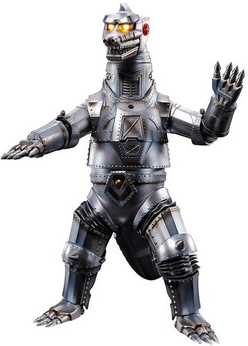 Tamashii Nations Dx Mechagodzilla 1974 Chogokin