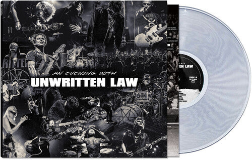 Evening With Unwritten Law