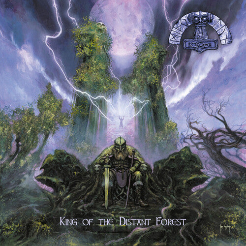 King Of The Distant Forest