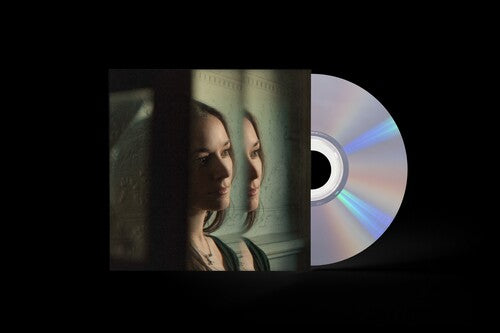 I Am Both -- Margaret Glaspy, CD