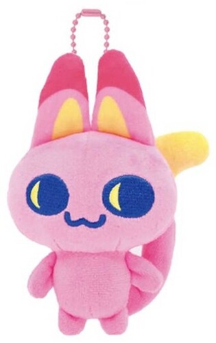 Tamagotchi Paradise - Meowtchi Nui Mascot Plush, Tamagotchi Paradise - Meowtchi Nui Mascot Plush, Collectibles