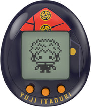 Jujutsu Kaisen X Tamagotchi - Itadori