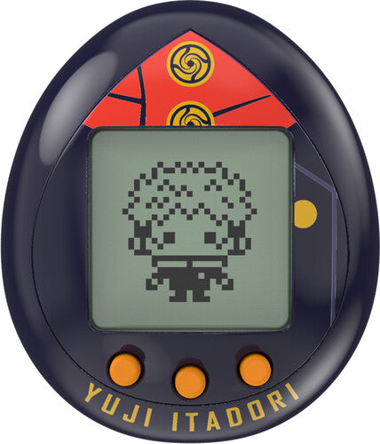 Jujutsu Kaisen X Tamagotchi - Itadori