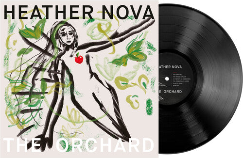 Orchard -- Heather Nova, LP