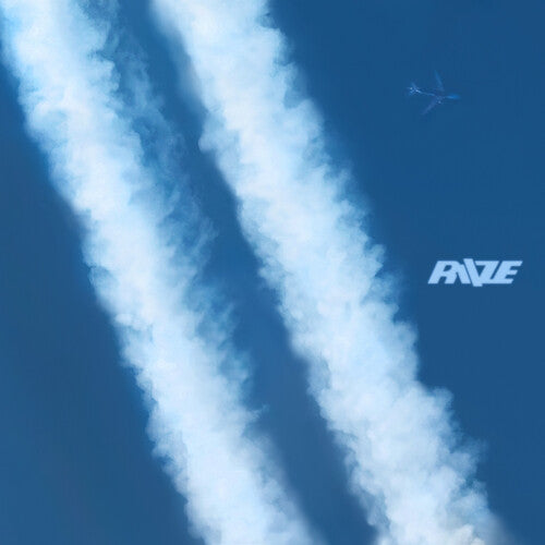Ii: The 2ND Mini Album (Photobook Version) -- Riize, CD