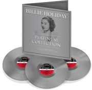 Platinum Collection - Silver Vinyl