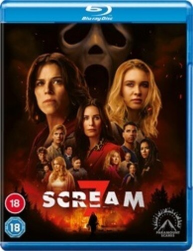 Scream 7