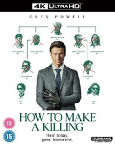 How To Make A Killing