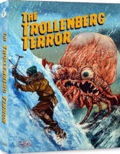 Trollenberg Terror -- Blu-ray