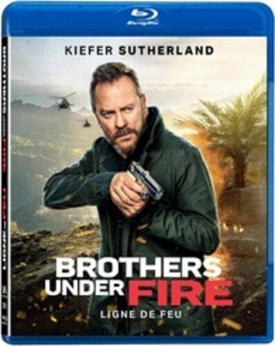 Brothers Under Fire, Brothers Under Fire, Blu-Ray