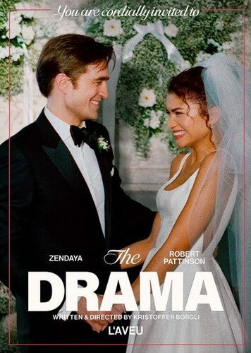 Drama, Drama, DVD