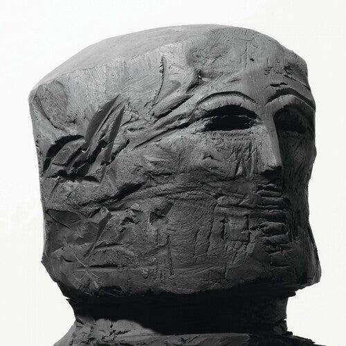 Magazine -- YHWH Nailgun, LP