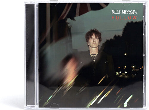 Hollow, Billy Morrison, CD