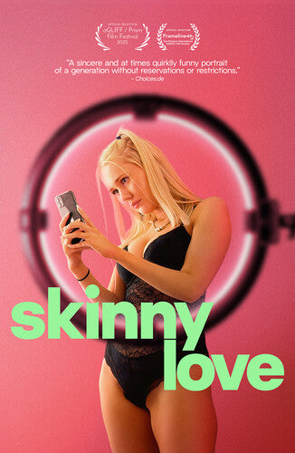 Skinny Love, Skinny Love, DVD