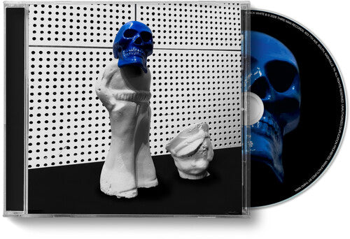 Frozen Charlotte, Jack White, CD