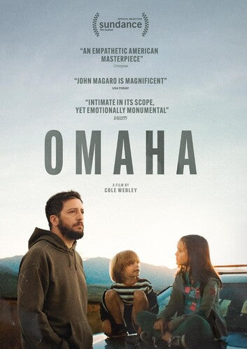 Omaha, Omaha, DVD