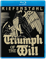 Triumph Of The Will