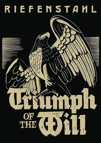Triumph Of The Will -- DVD