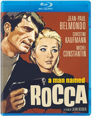 Man Named Rocca (Aka Un Nomme La Rocca)
