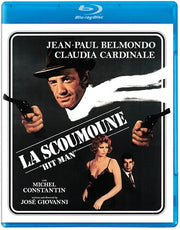 Scoumoune (Aka Hit Man)