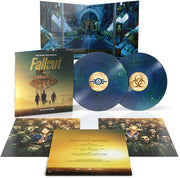 Fallout Season 2 / O.S.T.