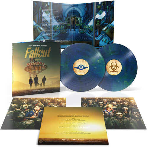Fallout Season 2 / O.S.T.