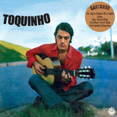 Toquinho, Toquinho, LP