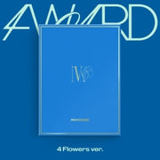 4Ward - 4 Flowers Version