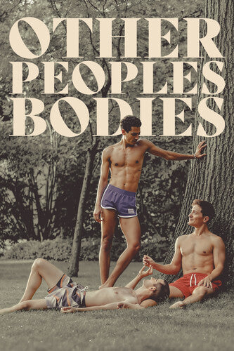 Other People's Bodies -- DVD
