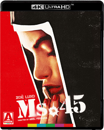MS 45 -- Ultra HD