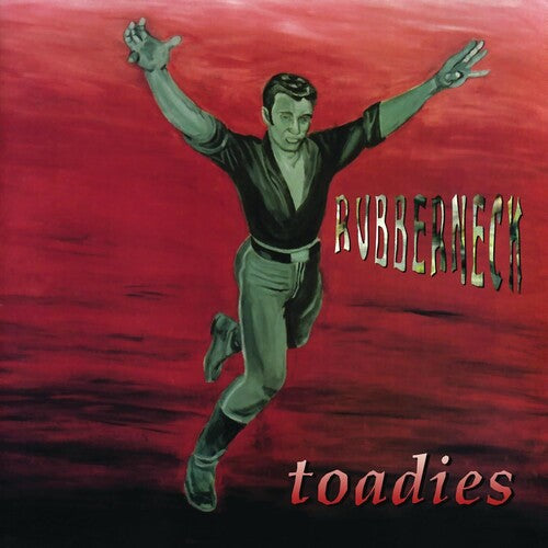 Rubberneck -- Toadies, LP