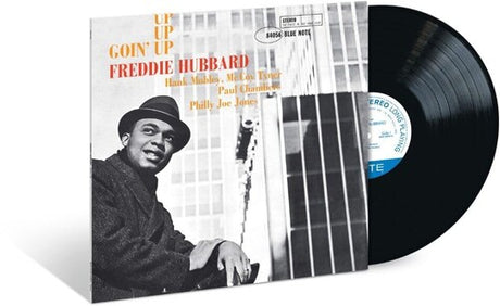 Goin' Up (Blue Note Classic Vinyl Edition), Freddie Hubbard, LP