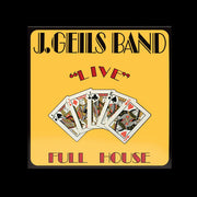 Live Full House