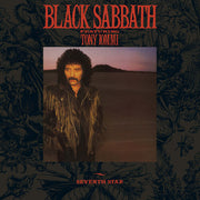 Seventh Star ( Iommi,Tony )