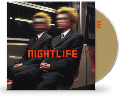 Nightlife