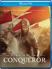 Rise Of The Conqueror