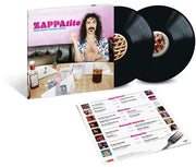 Zappatite: Frank Zappa's Tastiest Tracks