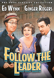 Follow The Leader