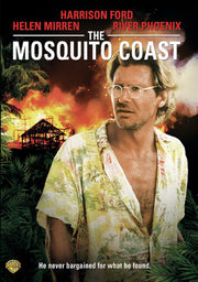 Mosquito Coast