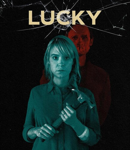 Lucky -- Blu-ray