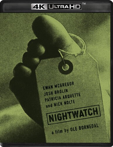 Nightwatch -- Ultra HD