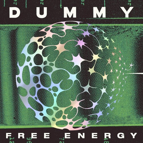 Free Energy -- Dummy, LP