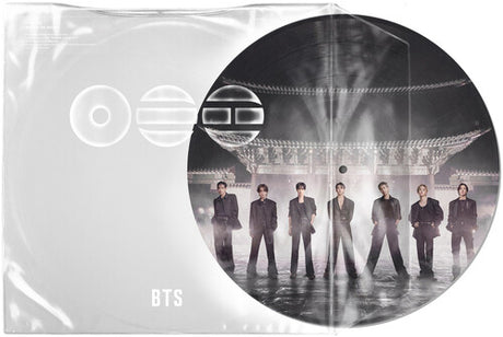 Bts The 5Th Album 'Arirang', Bts, LP