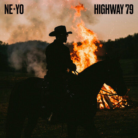 Highway 79, Ne-Yo, CD