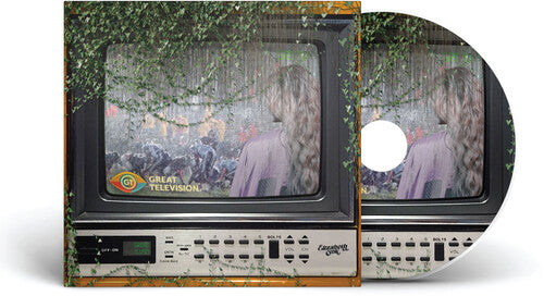 Great Television -- Elizabeth Cook, CD
