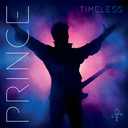 Timeless -- Prince, LP