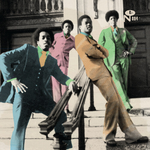 Eccentric Soul: Magic Touch Label Vol. 1 / Var -- LP