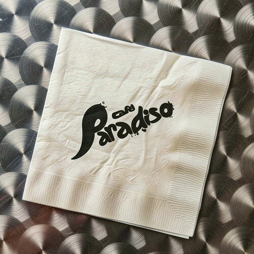 Cafe Paradiso -- Mykki Blanco, CD