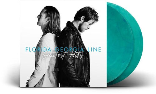 Greatest Hits -- Florida Georgia Line, LP