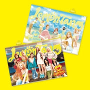 Lemon Tang - Photobook Version